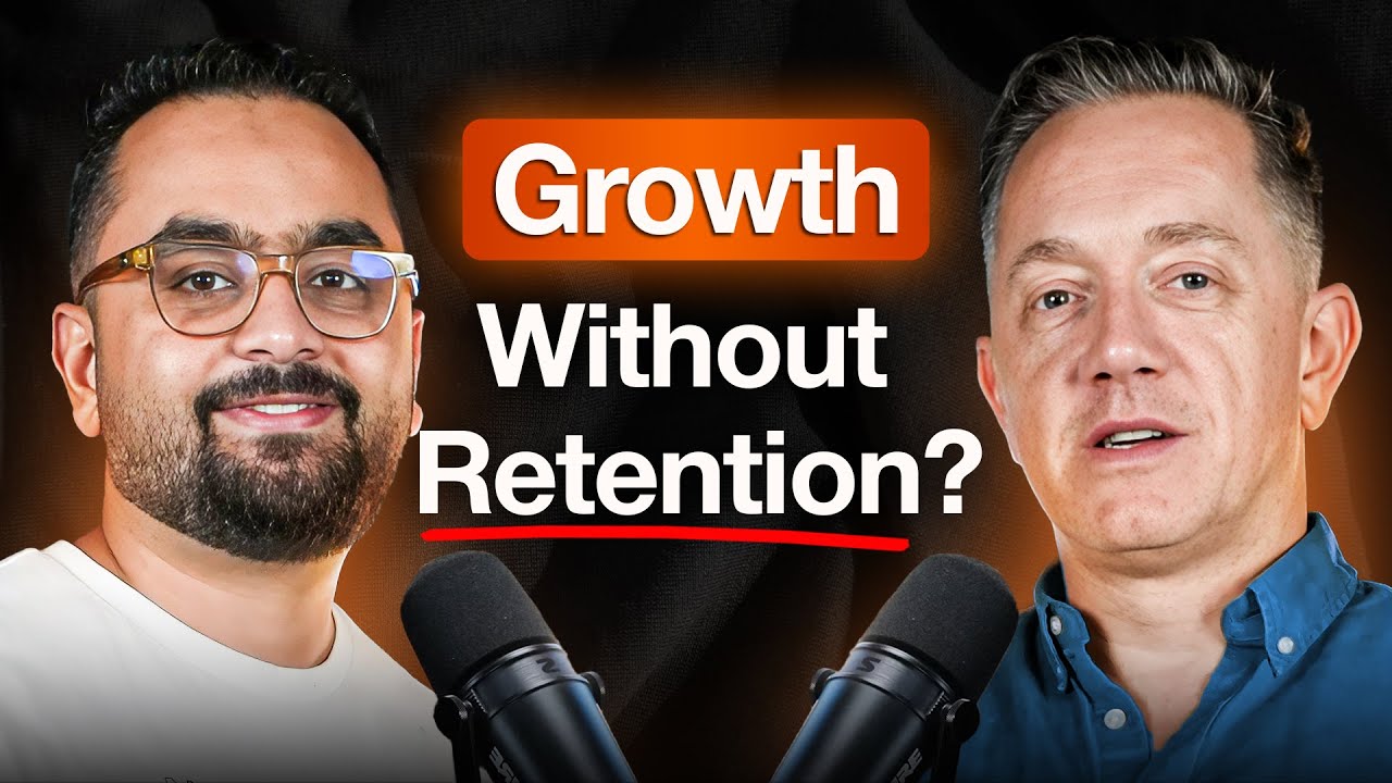 Growth Without Retention? How Top Brands Turn Customers Into Profit