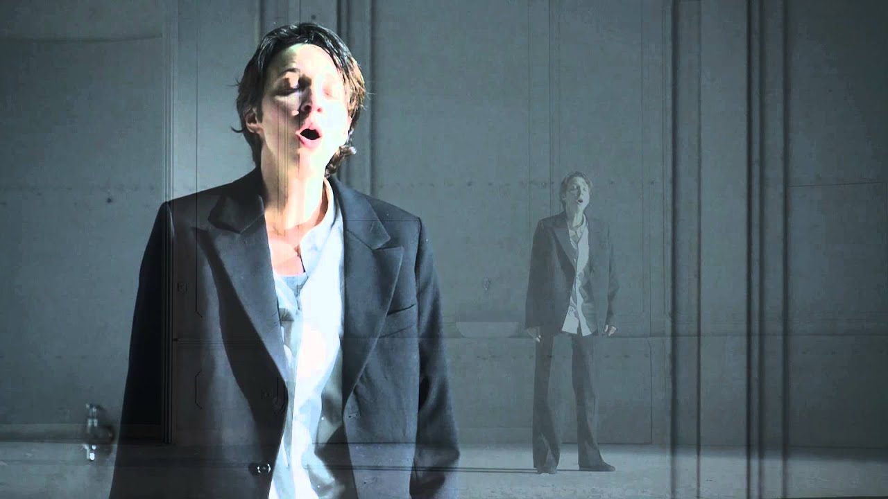 ORPHEUS UND EURYDIKE – Christoph Willibald Gluck – Staatstheater Wiesbaden