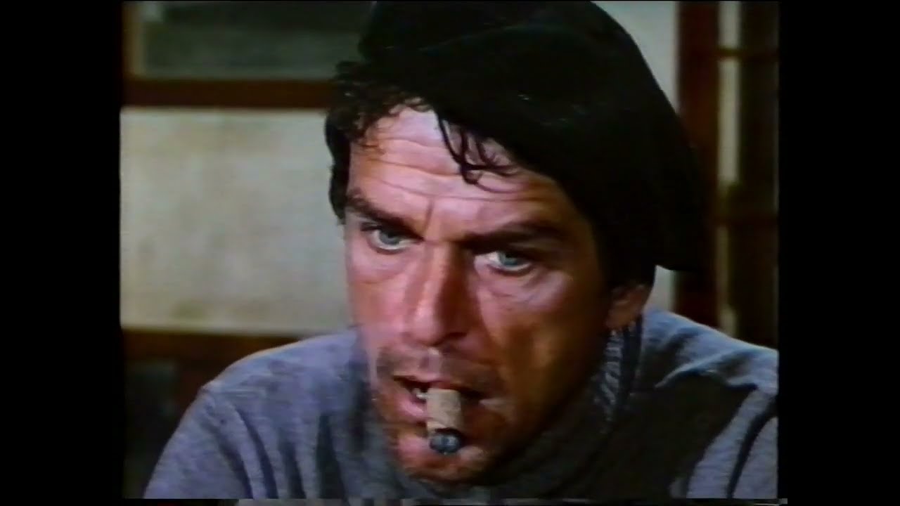 The Million Dollar Collar (1964) - Full UK VHSRIP (Disney) 1985 ADVENTURE