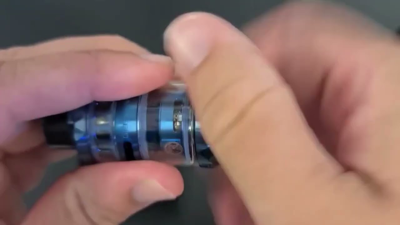Geekvape P Sub Ohm Tank