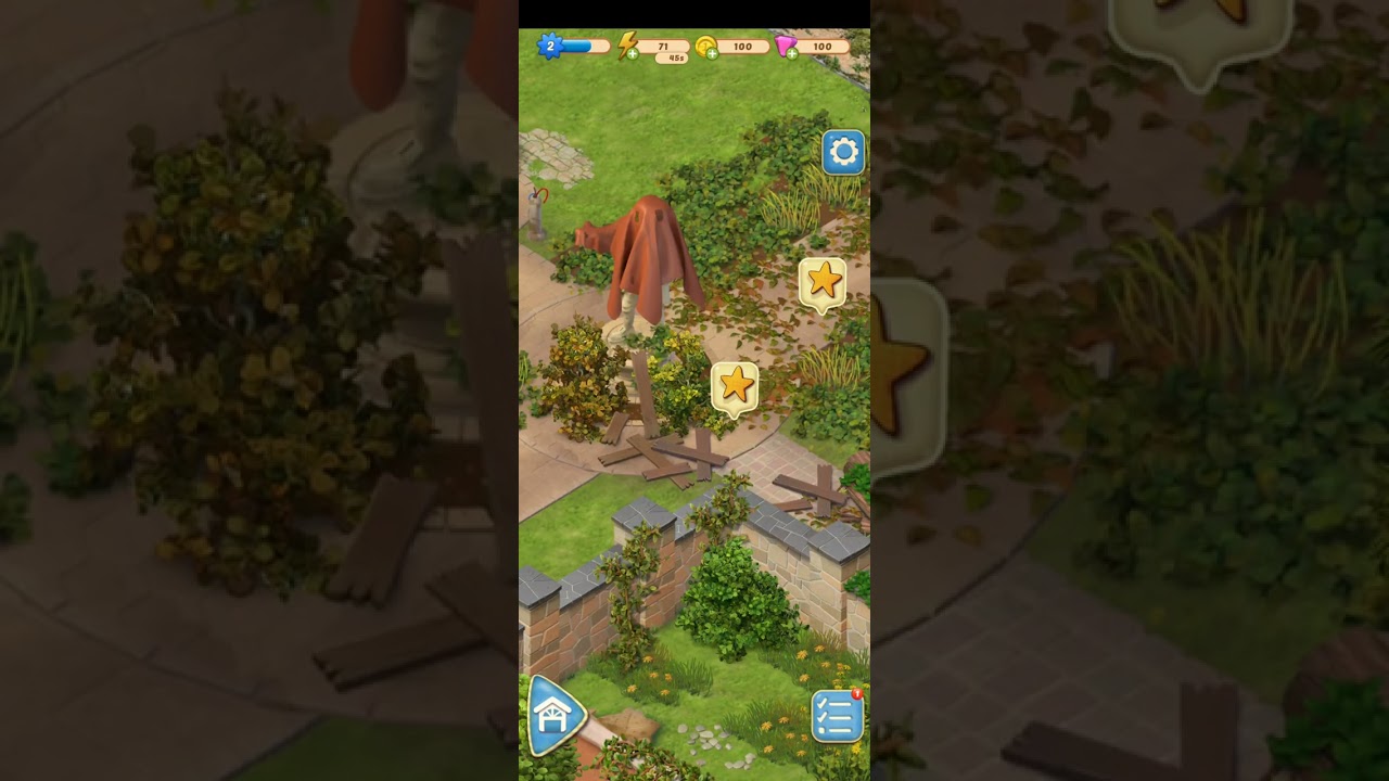 Let's Dive into the Addictive World of Merge Mansion Gameplay!