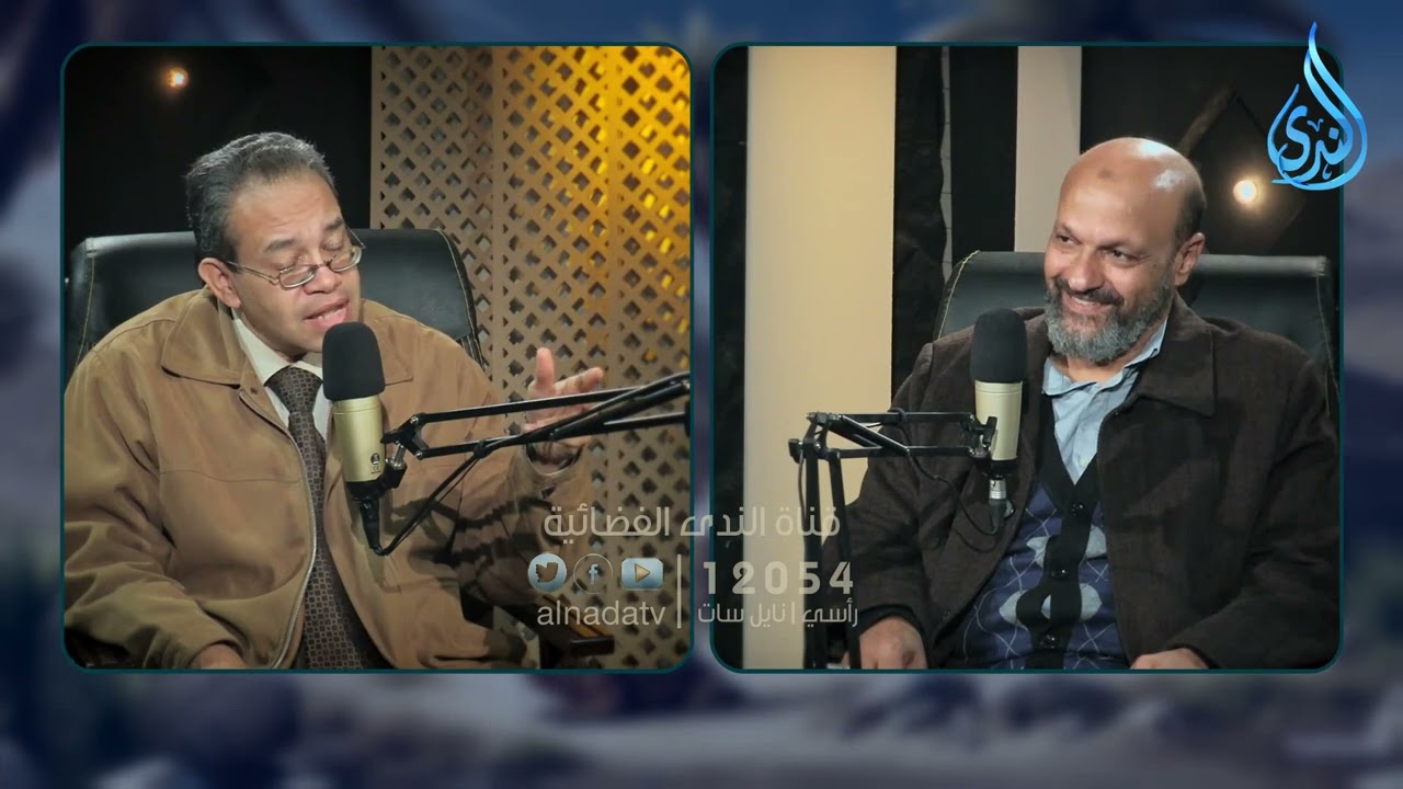 الإلحاد  خطر حقيقي أم شبح وهمي؟! 2 | بودكاست جذور | د مختار عطا الله في ضيافة الدكتور حسام عقل | ح8