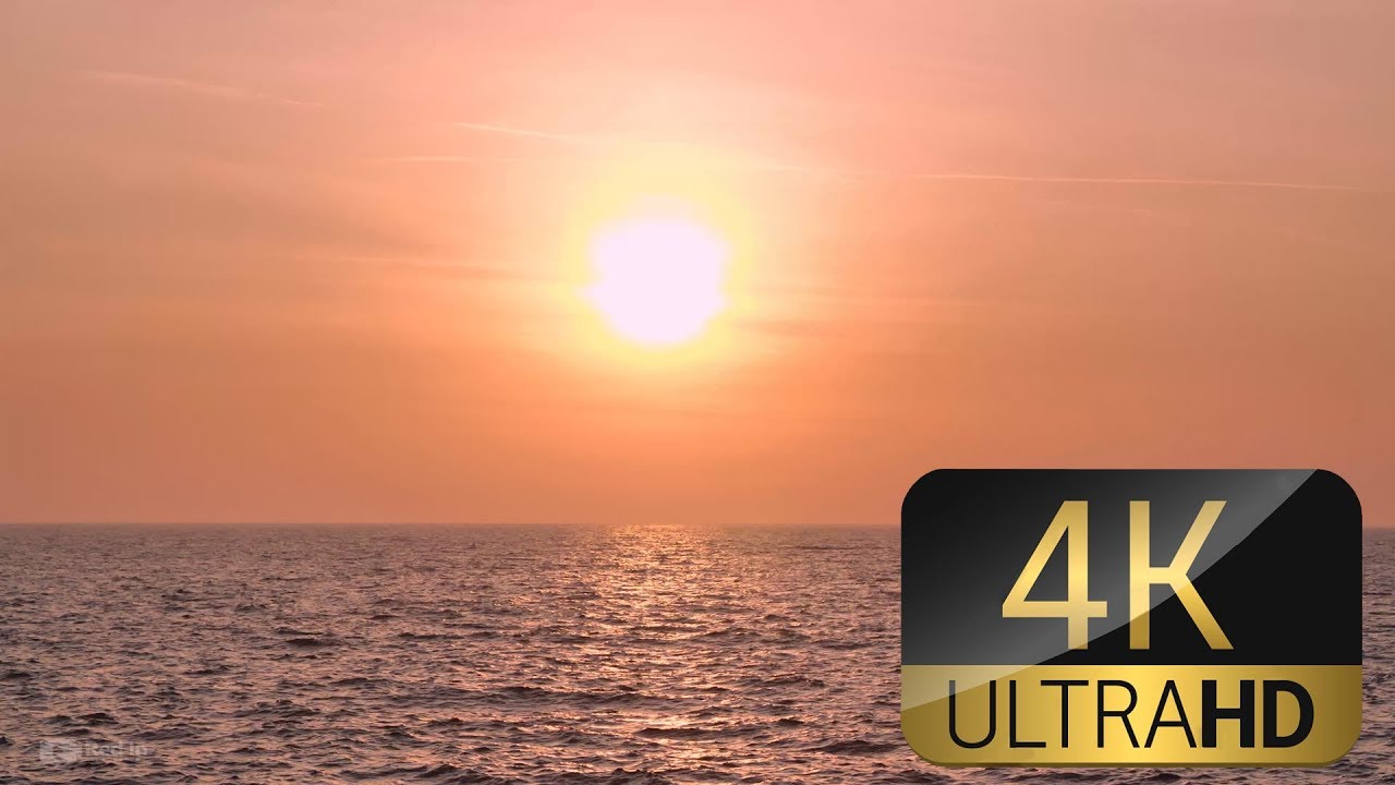 The Most Incredible Sunsets Around the World