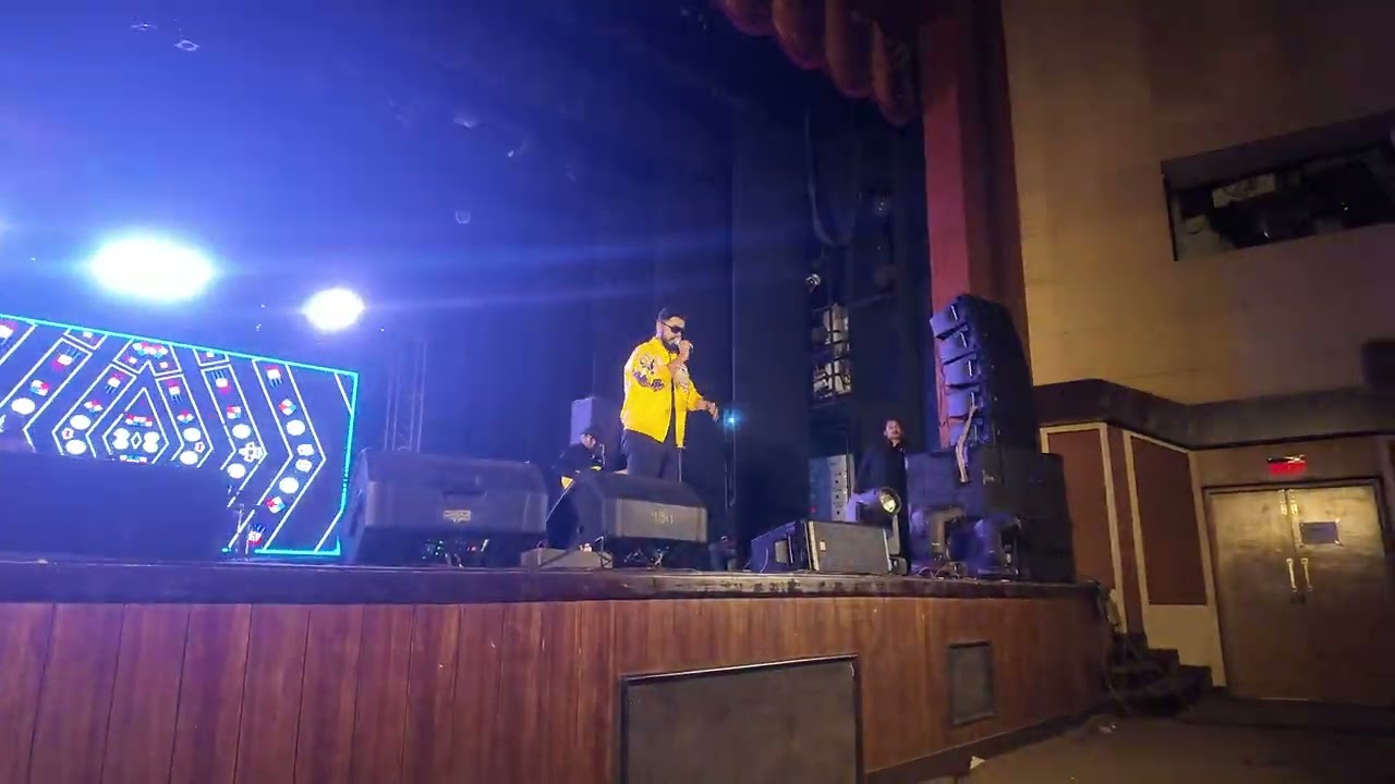 LawFestival 2025 by Rabindra Shiksha Sammillani Law College -'Bishakto Manush' by Bishwaroop