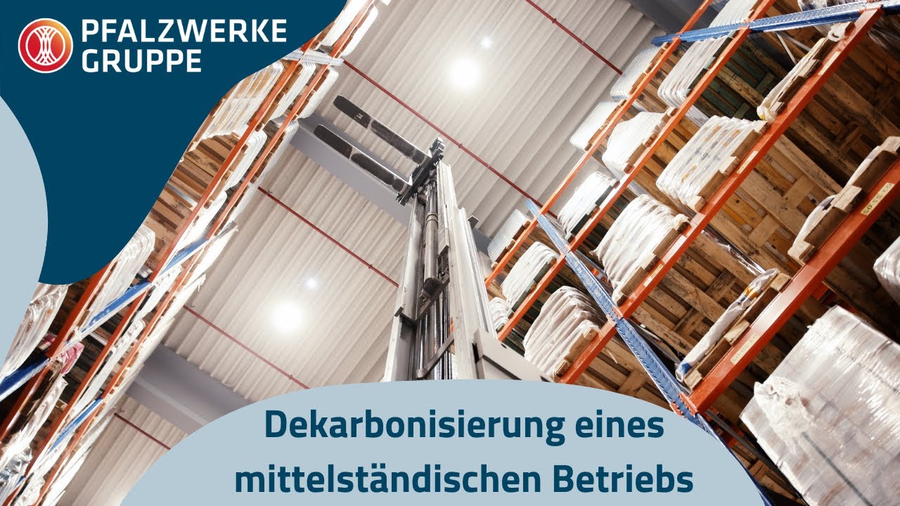Gemeinsam zur CO2-Reduktion: 900 Tonnen weniger Emissionen - so schaffen Sie das auch!
