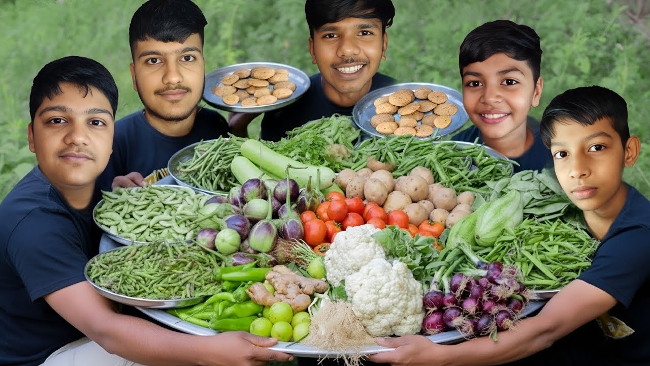 CHAPDI UNDHIYU CHALLANGE WITH TEAM GONE WRONG 😂  | HAZ VLOGZ | CHALLENGE | ENTERTAINMENT 