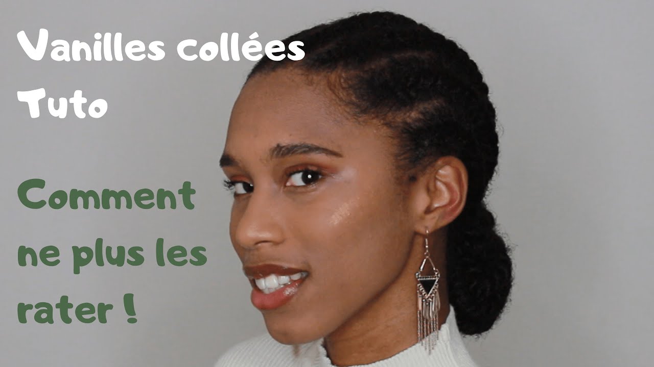 Apprendre à faire des Vanilles Collées | Comment ne plus les rater !