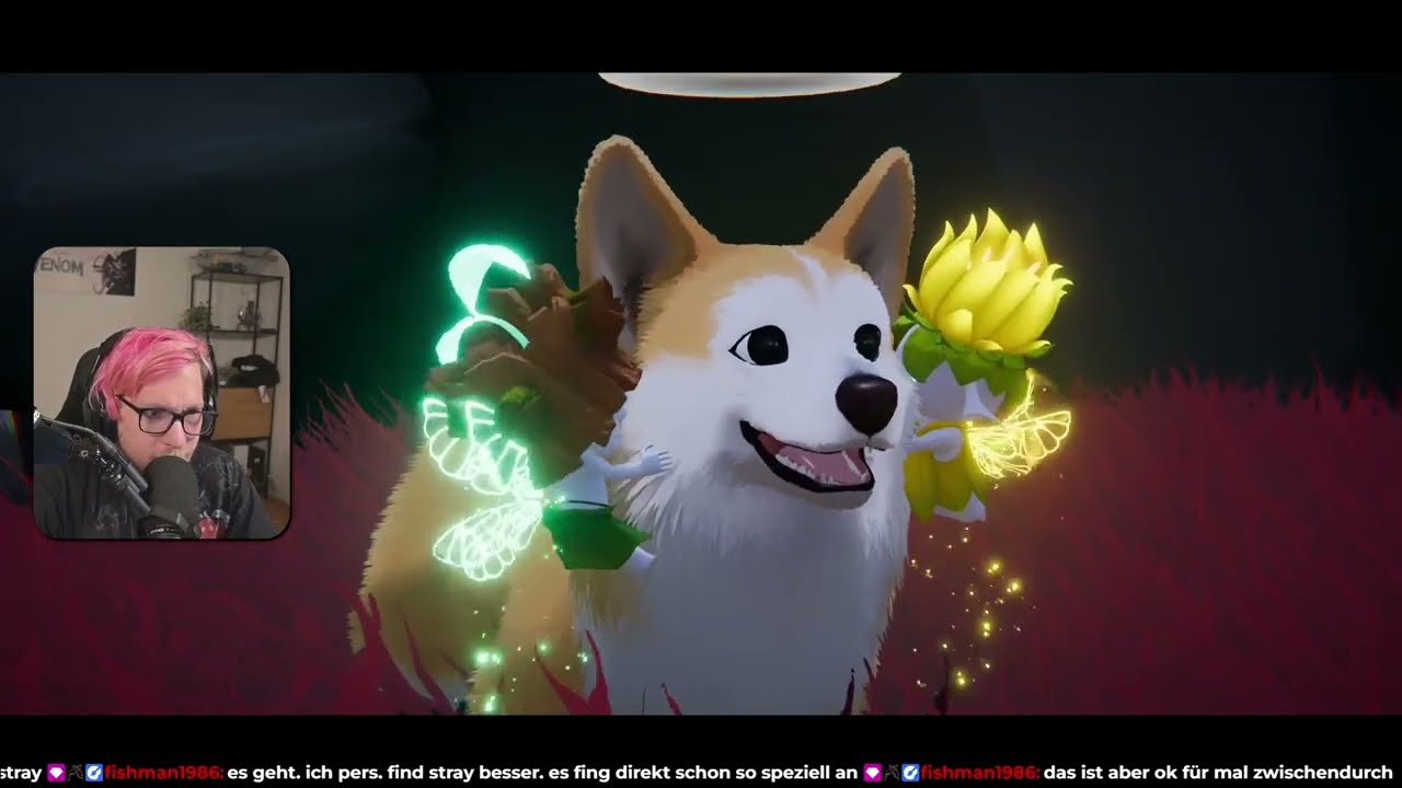 My little Puppy Demo Lets play