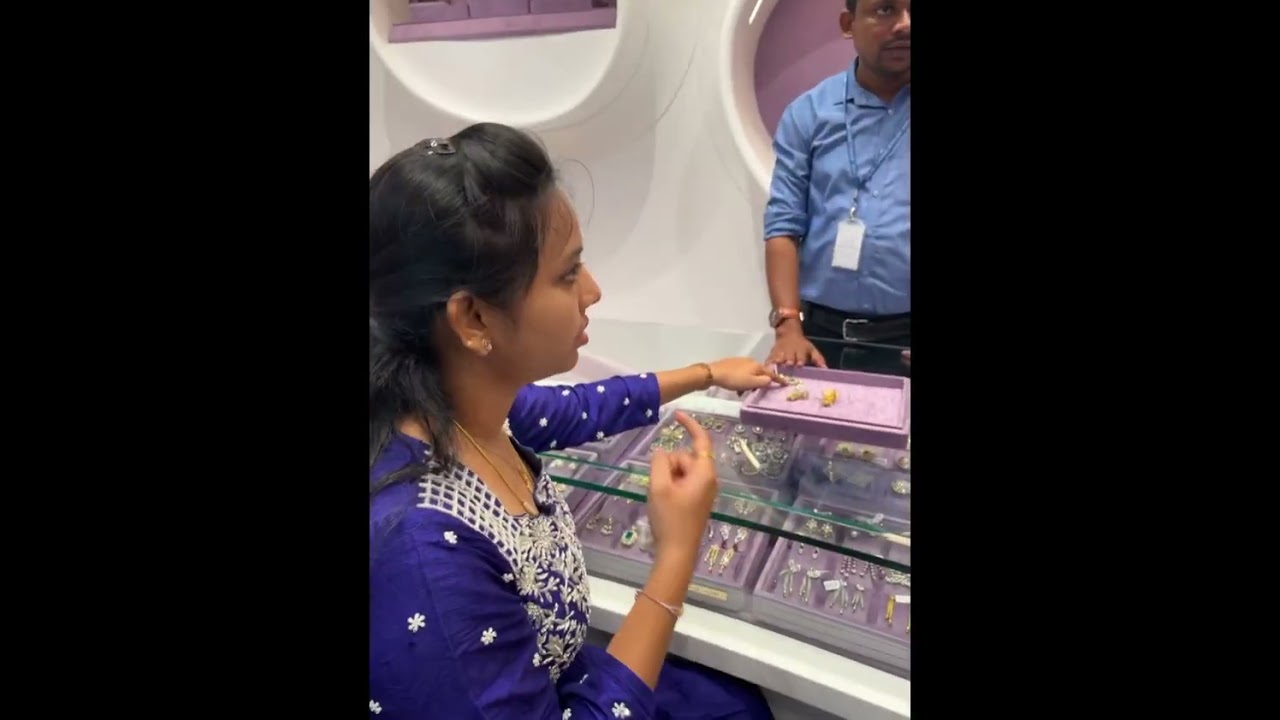 #vijayawada #silverjewllery #unique #collection #newvideo #silver@amyrasilver