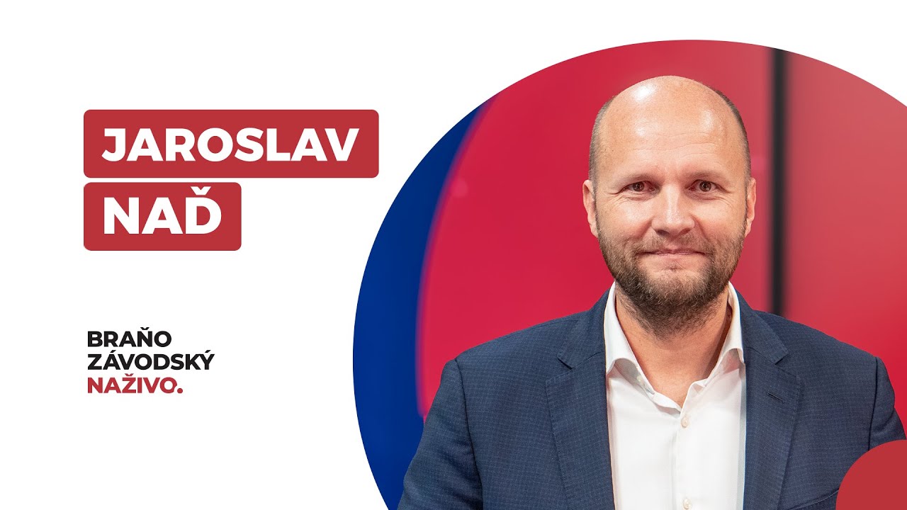 Naď: Matovič strieľa do vlastn&yacute;ch a&nbsp;potom sa čuduje, že ho opoz&iacute;cia nikam nevol&aacute;