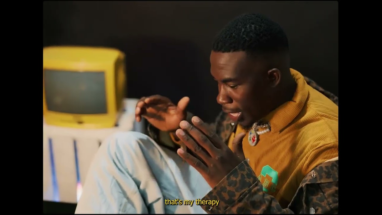 BROKA _MSHINDI FREESTYLE 