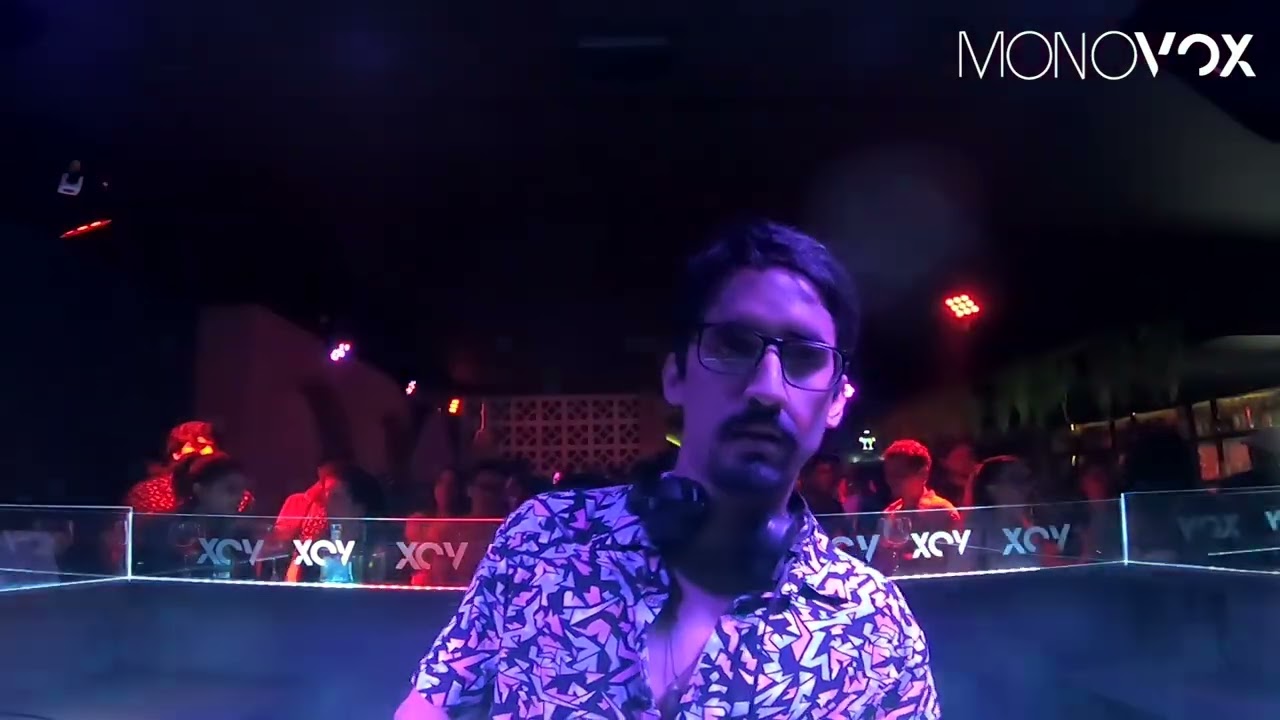 CALI @Monovox 05/08/2022
