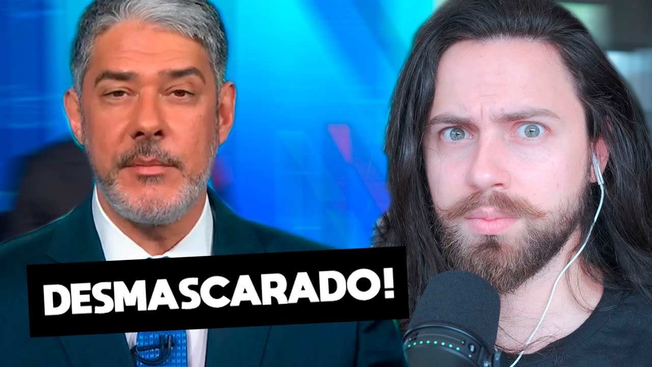 Jornal Nacional é DESMASCARADO por POPULAÇÃO ao falar preço da PICANHA