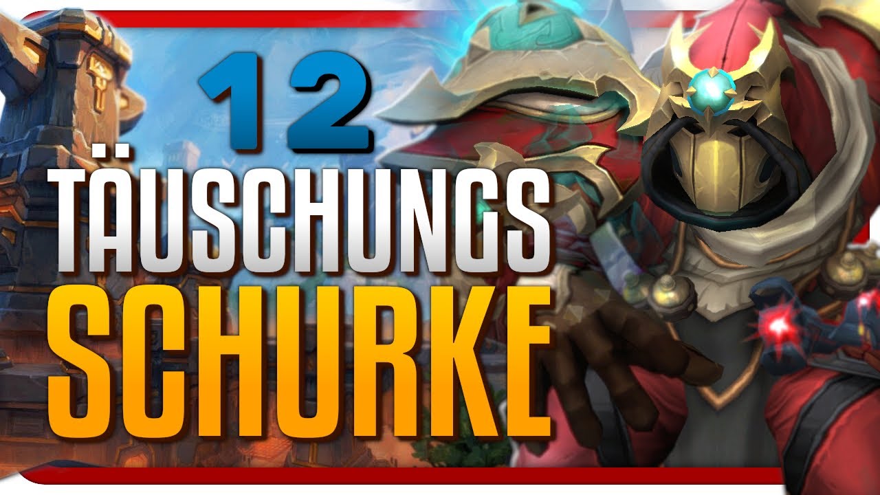 [Täuschungs Schurke | lvl 80]  - 12 - The War Within BG Commentary