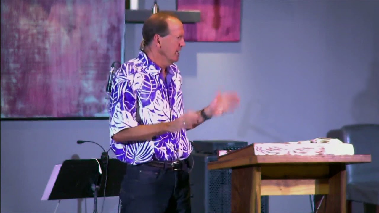 Understand the Times - Luke 12:54-59