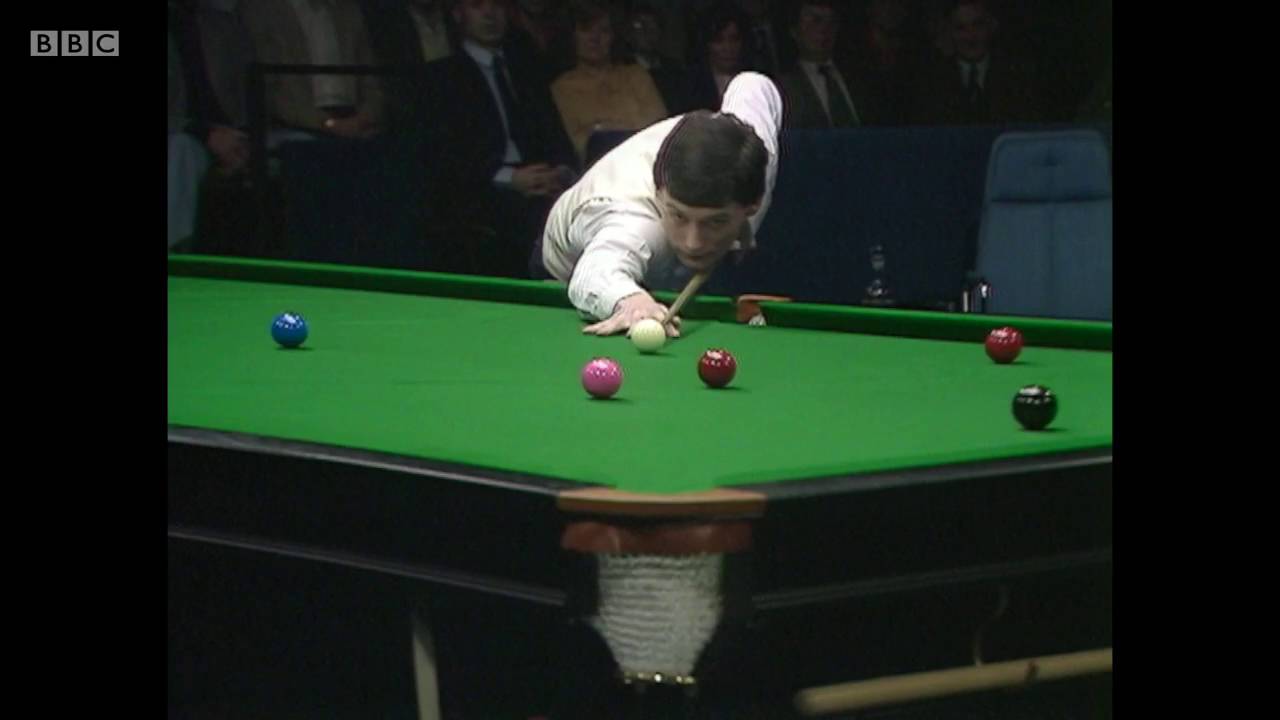 1983 Plot Black - White v Higgins