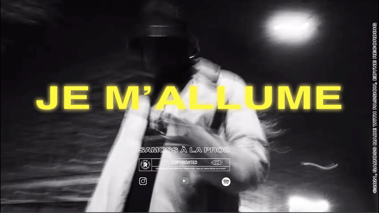Josman x Eazy Dew Type Beat 2021 - 