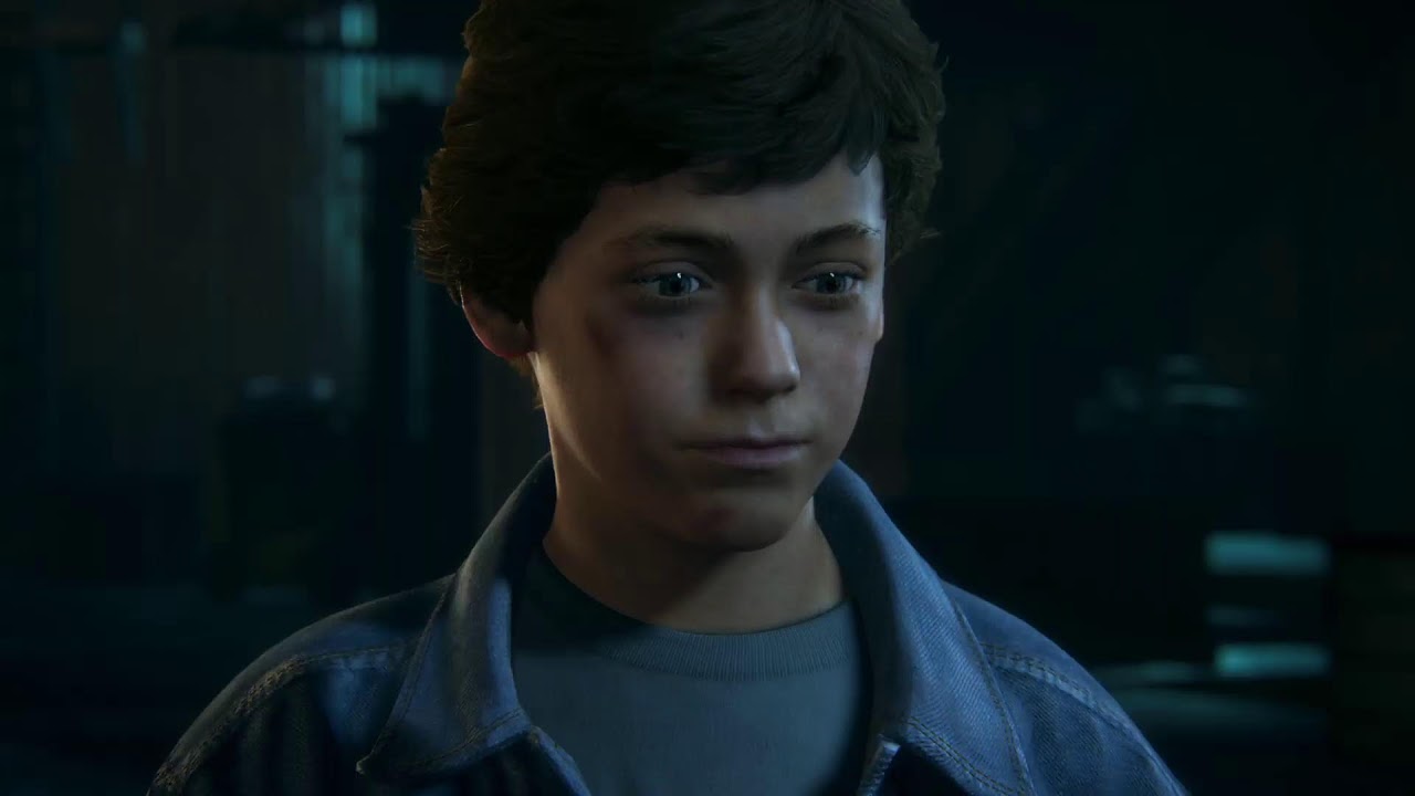 UNCHARTED 4💎