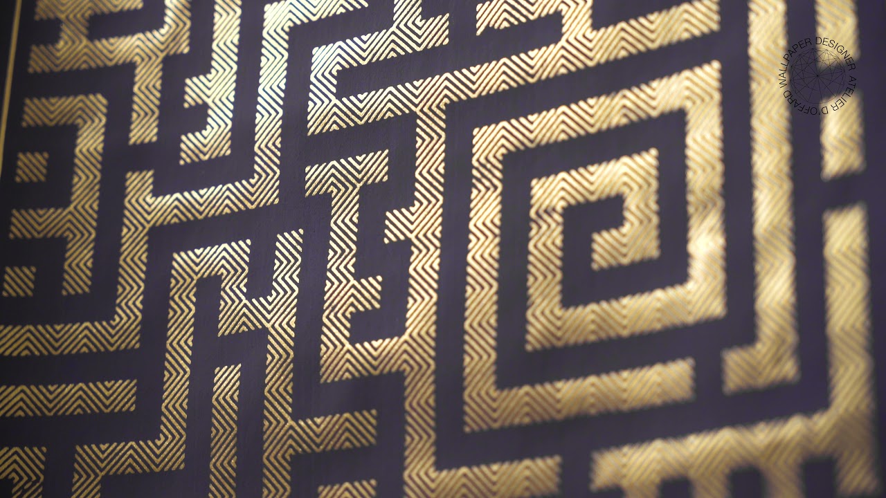 Modèle Labyrinthe - OFFARD TV 2021
