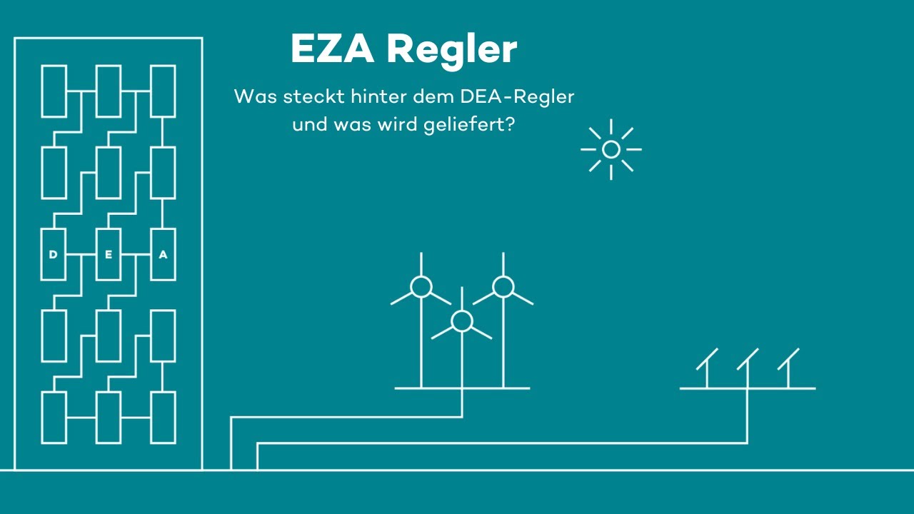 EZA Regler - Was steckt dahinter?