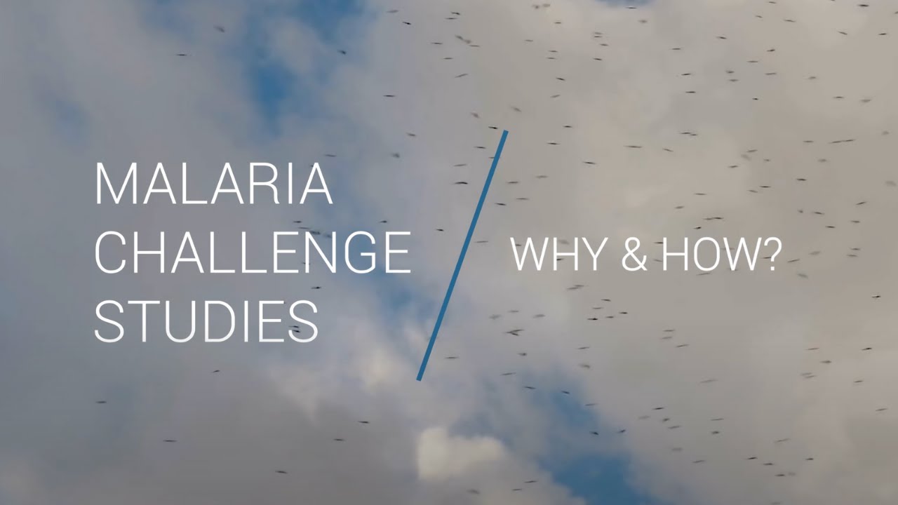 OVG Research: Malaria Challenge Studies - Why and How?
