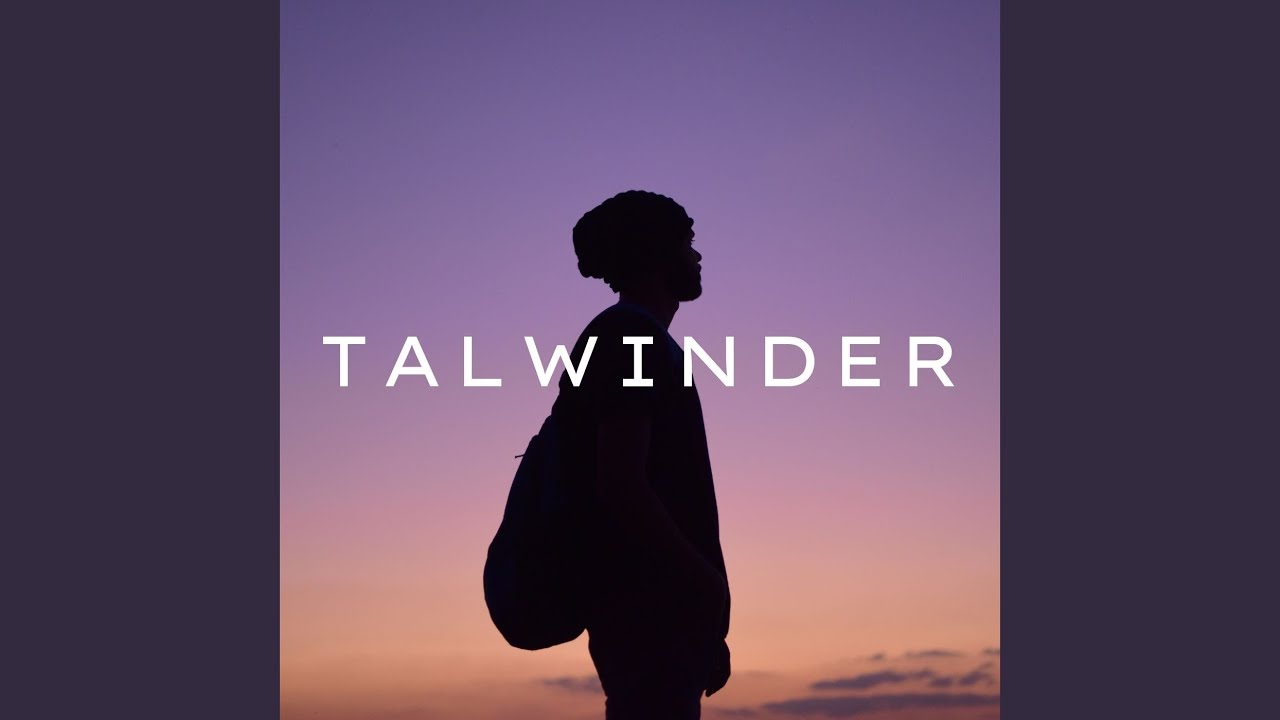 Talwinder