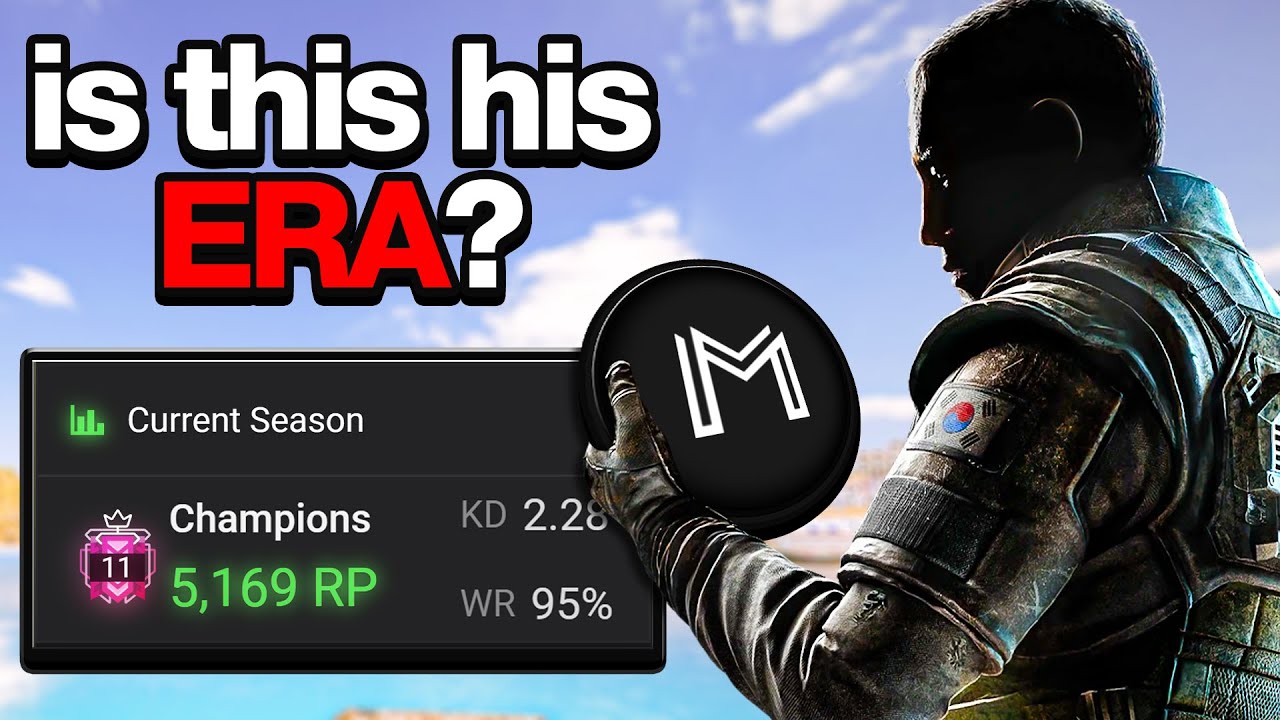 This Player Might Dethrone Stompn… MingoJce REACTION