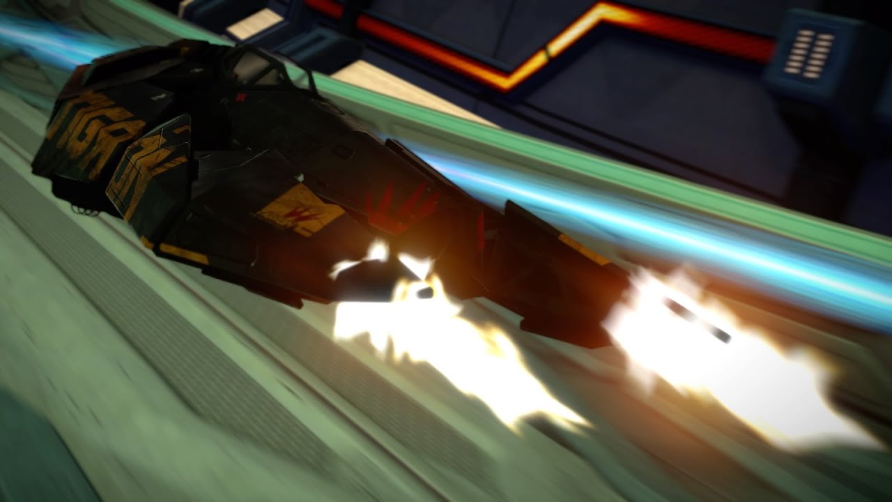 Phantom Eliminator Tech de Ra Tigron