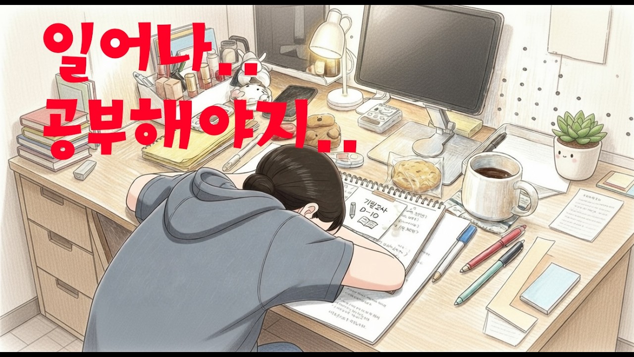 Playlist 일어나.. 공부해야지.. ㅣ공부할때 듣기 좋은 음악ㅣ노동요ㅣ매장음악ㅣ광고없는 카페음악ㅣ로파이 힙합ㅣLofi, Chillㅣ일할때 듣는 음악