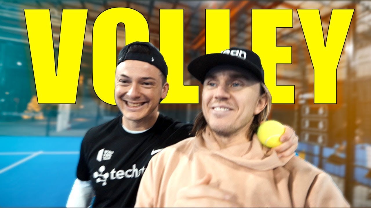VOLLEY LIKE CAYETANO ROCAFORT - VLOG23