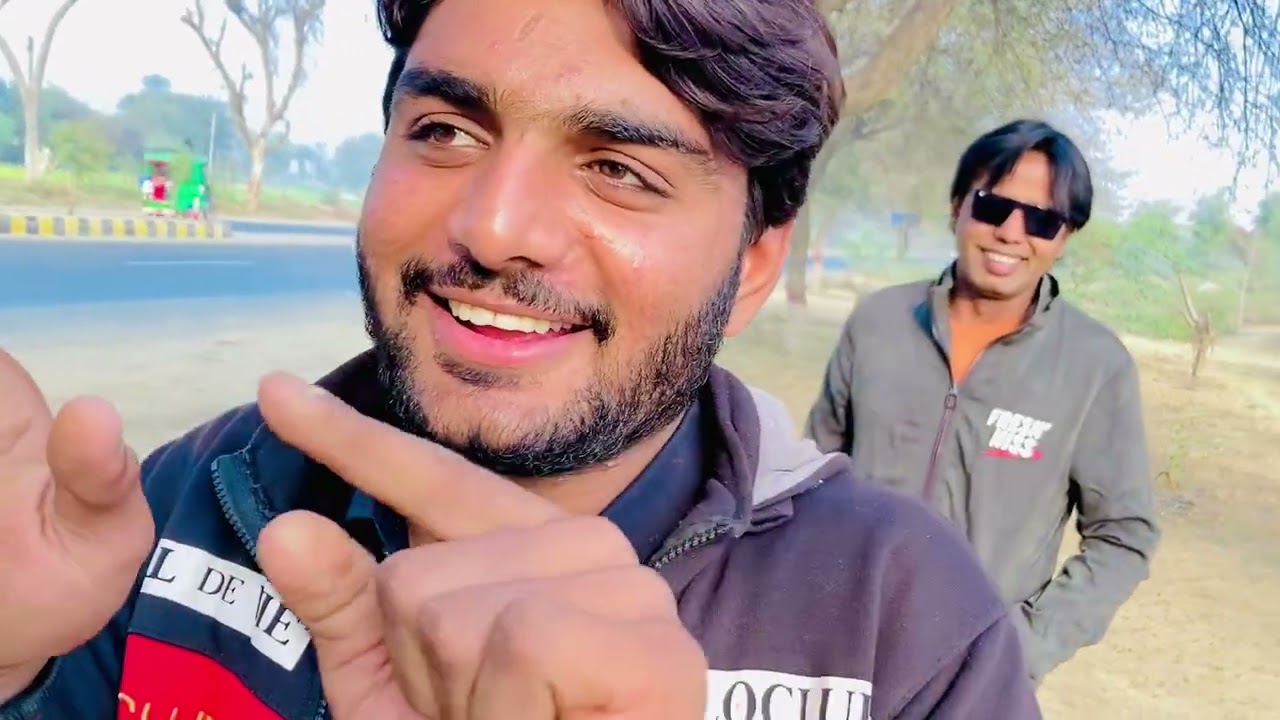 My new Vlog YouTube please like share subscribe all public support ￼￼