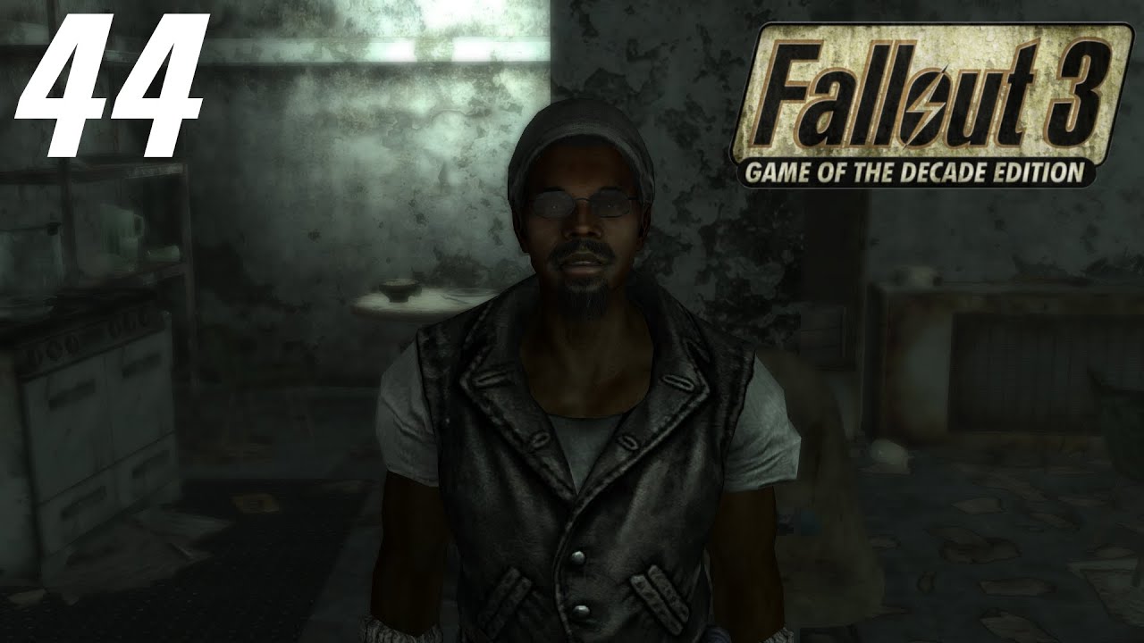 Fallout 3 #44 Radio im ganzen Ödland☢️