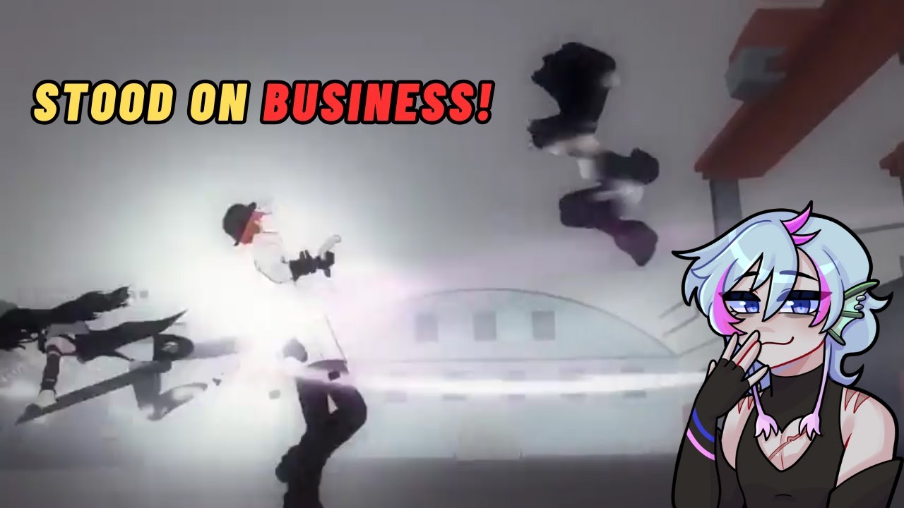 WE DEMOLISHED CRIMINALS WITH LASER BEAMS | RWBY Volume 1 Ep 10 Reaction & Analysis
