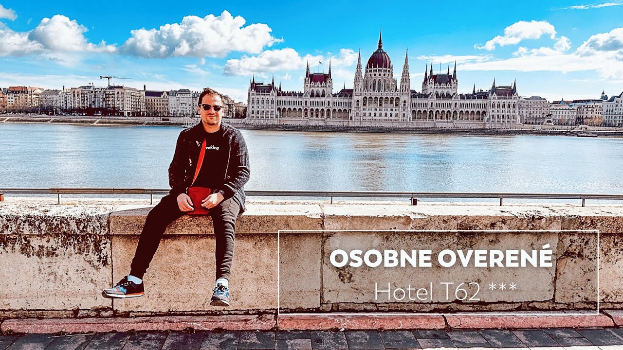 Osobne overené: T62 Hotel *** | Travelking.sk