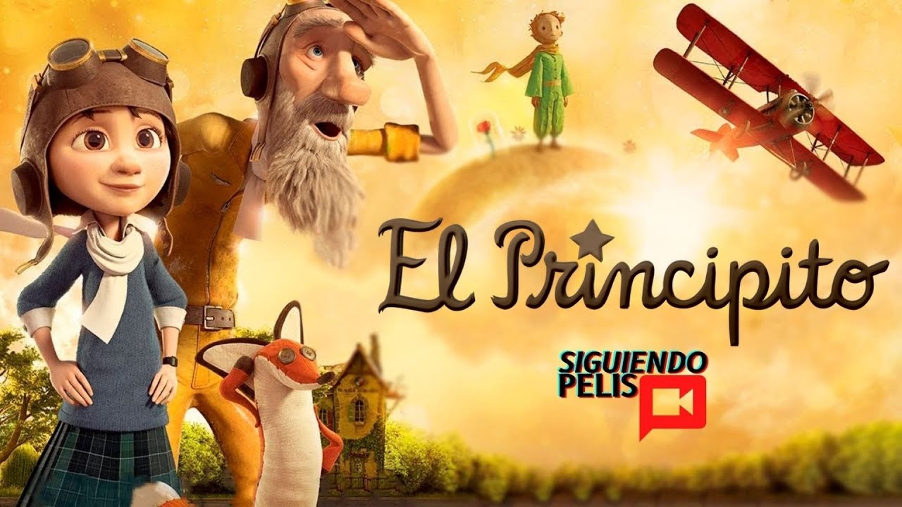 EL PRINCIPITO | RESUMEN EN 20 MINUTOS