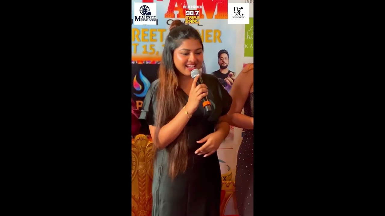 PRITAM - a musical meet & greet @ Lasbela Houston | Majestic Dev. | Bollywood ent. | Masala Radio