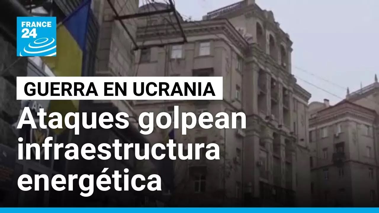 Nueva ofensiva rusa en Ucrania: ciudades clave bajo fuego en vísperas del aniversario de la invasión