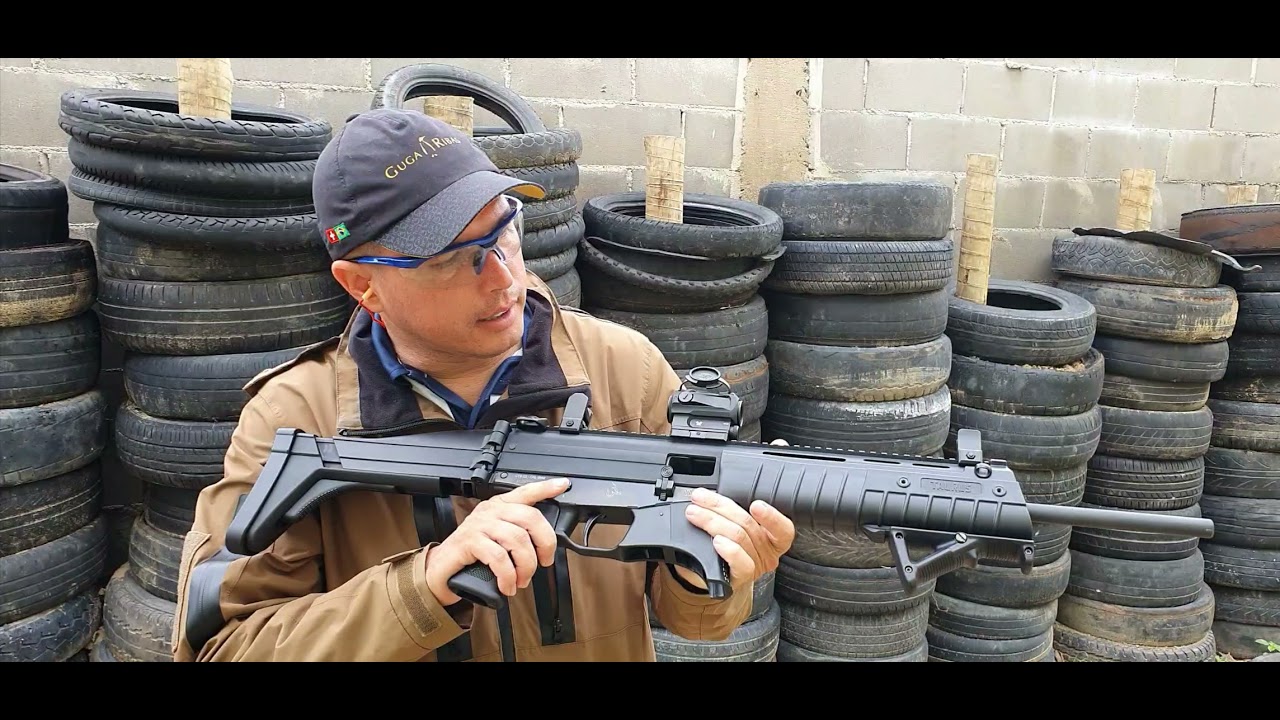CT9 9mm
