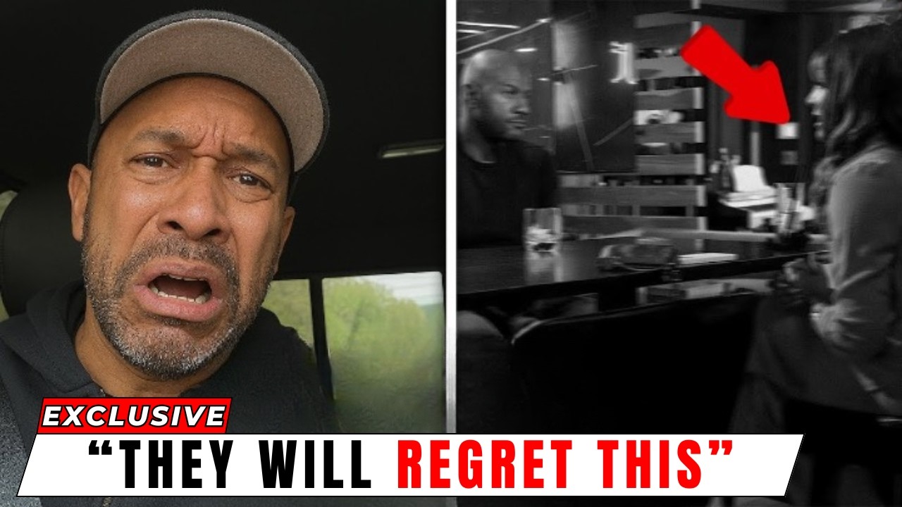 Marsau & LaTisha KICKED OUT?! Producers FINALLY Had ENOUGH of the DRAMA!
