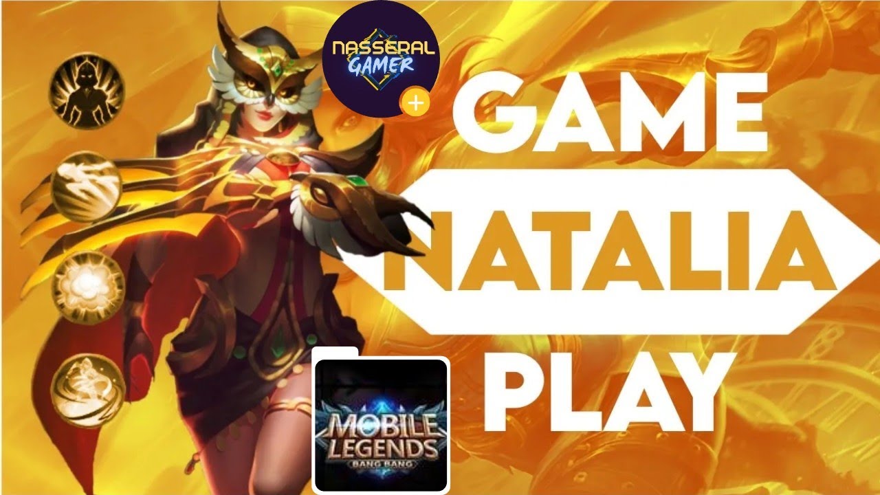 Strategy of not dying Natalia New COLLECTOR Skin - Build Top 1 Global Natalia