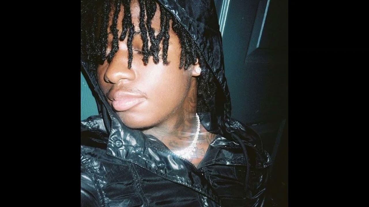 [FREE] SahBabii Type Beat - 
