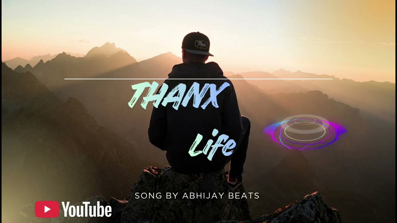 Thanx Life ❤️ | हर पल तेरा शुक्रिया”