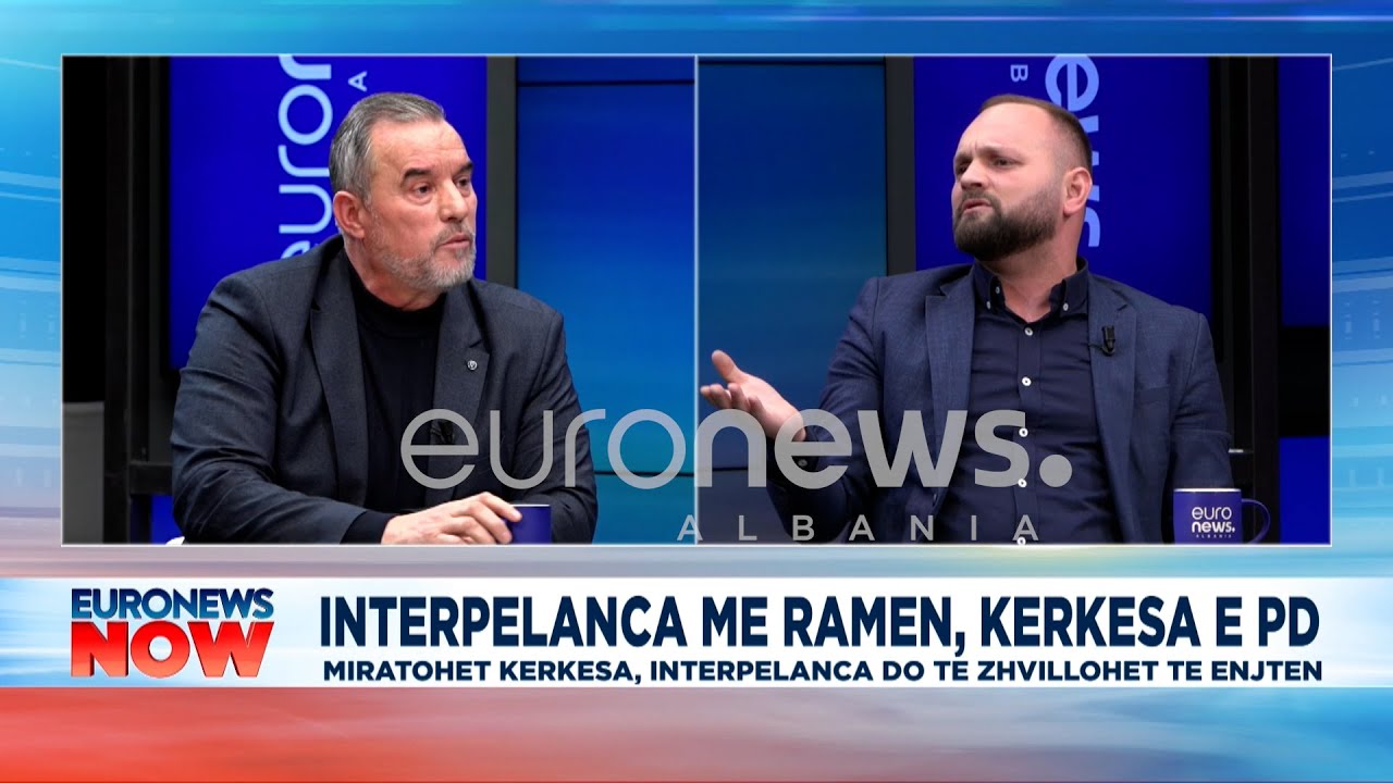 Degjeneron biseda! Valteri sulmon Prençin: Je i blerë, peshk i vogël që të hedh Meta kocka...