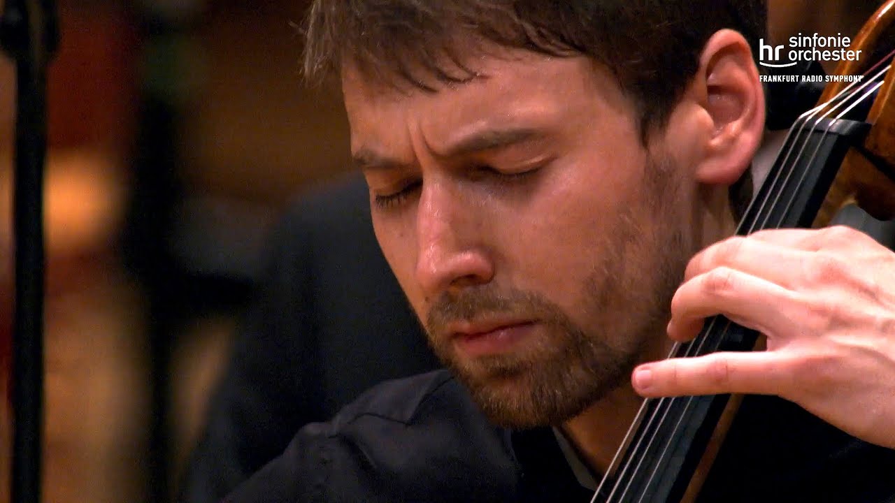 Stage@Seven: Tchaikovsky: Rokoko Variations – Valentino Worlitzsch / Alondra de la Parra