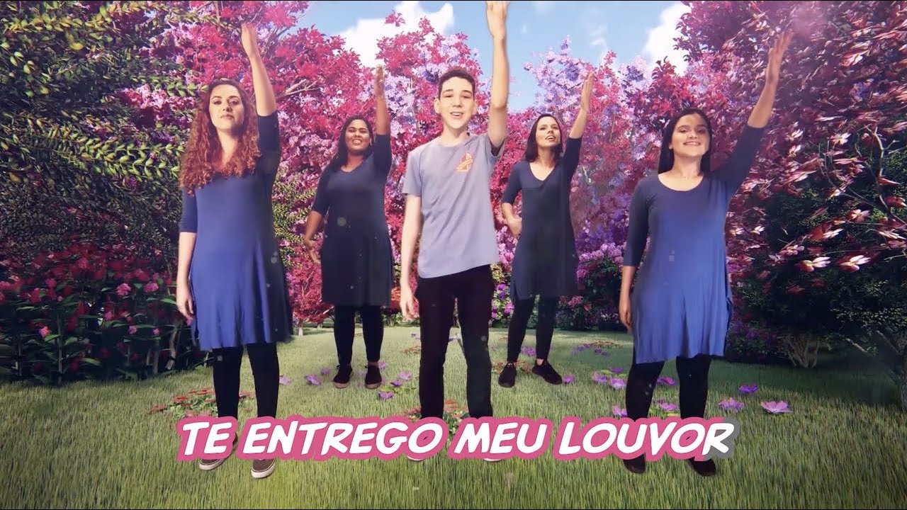 Amigo Jesus - Somente 1
