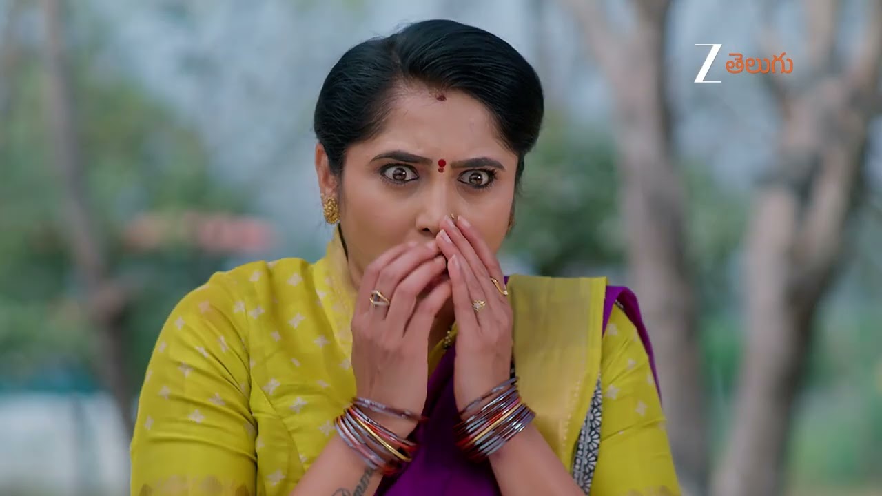Meghasandesam  - 02 Feb 2026 - Tomorrow  at 7:30 PM - Zee Telugu