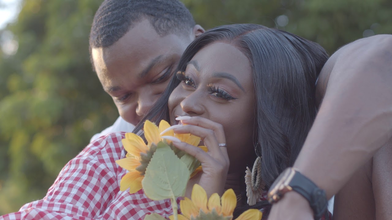 Tierra Traniece - Fool Me Once (Official Video)