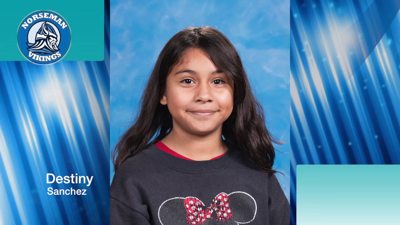 Norseman Elementary Sixth Grade Promotion 2019 20