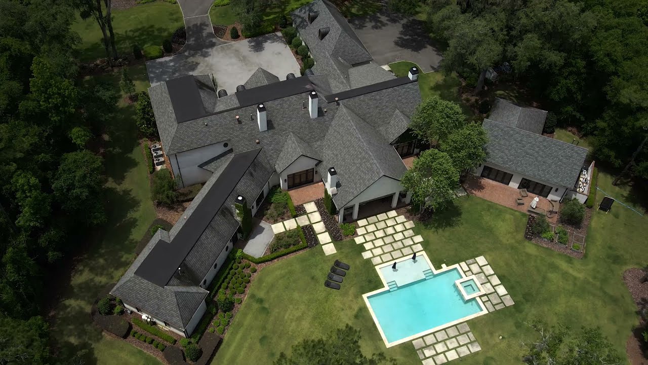 1551 SE 52nd ST Ocala Farm Tour | Ocala Horse Farm