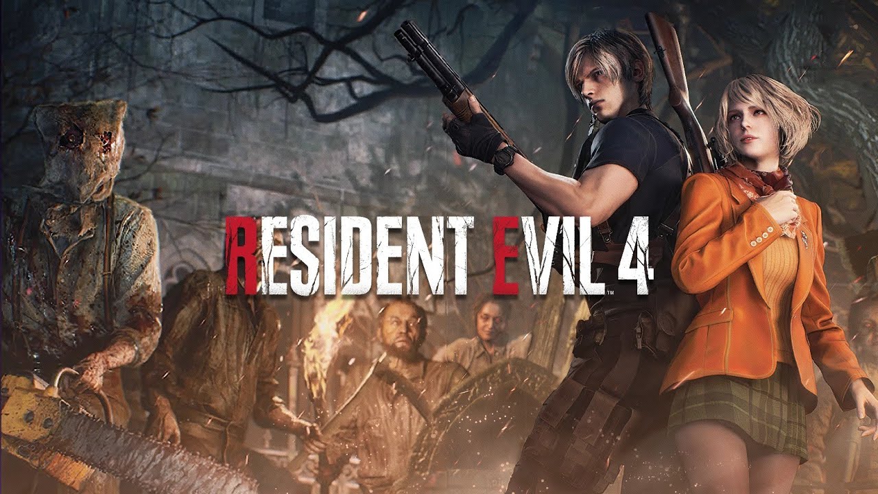 Прохождение Resident Evil 4 Remake - Professional PS5 #7